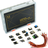 Gravity Starter Sensor Set, Lattepanda; Accessory Type Dfrobot - 87AH6157 - Newark, An Avnet Company