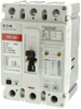 Electronic Circuit Breaker, 3 Pole, 225A; Product Range Eaton Cutler Hammer - 37AC8297 - Newark, An Avnet Company