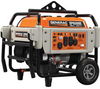 Generac XP6500E - 6500 Watt Pro Portable Generator - Model 5930 - Electric Generators Direct