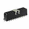 Headers, Male Pins - WM2669TR-ND - DigiKey