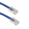 Modular/Ethernet Cables (RJ45, RJ11) - 2057-NPC-5E-007-BU-ND - DigiKey