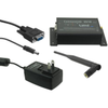 RF Receiver, Transmitter, and Transceiver Finished Units - CL2510-100-232-SP - Quarktwin Technology Ltd.