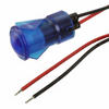 Panel Indicators, Pilot Lights - 350-4437-ND - DigiKey
