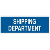 Signs, Nameplates, Posters - 2267-70526-ND - DigiKey