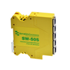 Switches, Hubs - 2265-SW-505-ND - DigiKey