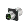 Circular Connector Housings - 2452-EKA002N00310103000-ND - DigiKey