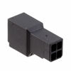 Backplane Connector Accessories - A117416-ND - DigiKey