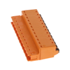 Headers, Plugs and Sockets - 1335550000-ND - DigiKey