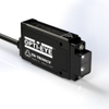 OPTI-EYE®, Red, 6ft 4-wire cable and R5 Polarized Retroreflective Block - ORR5 - Tri-Tronics Company, Inc.
