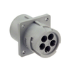 Circular Connector Housings - ATC-10-5PN-ND - DigiKey