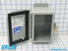 WIEG Wall Mount - B060404CH - Galco Industrial Electronics