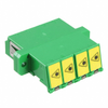 Fiber Optic Connector Adapters - WM9703-ND - DigiKey