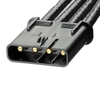 Rectangular Cable Assemblies - 900-0451420401-ND - DigiKey