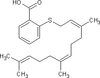 Salirasib - 17672 - Medical Isotopes, Inc.