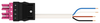 Cable assembly - 771-5002/2023-701 - WAGO