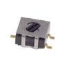 Rotary Switches - 3746-SMR1-30CT-ND - DigiKey