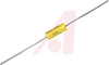 CAPACITOR, METALLIZED POLYESTER, AXIAL,1UF, 250V, 5% -- 70189776
