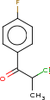 2-Chloro-4'-fluoropropiophenone - 2617-7-02 - SynQuest Laboratories, Inc.