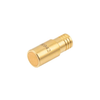 Coaxial Connector (RF) Terminators - 6099-PE6TR042-ND - DigiKey