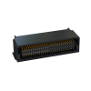 Headers, Receptacles, Female Sockets - 6110-406-51052-51TR-ND - DigiKey