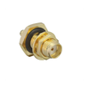 SMA (F) BH St. IP68 Rated Connector for 1.13mm Cable - ET-SFS-BH-5WP - Eteily Technologies India Pvt. Ltd.
