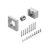 Accessories - 2171-EAMM-A-S48-87A-G2-ND - DigiKey
