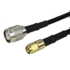 Coaxial Cables (RF) - 5328-FMC0203195-48-ND - DigiKey