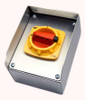 Isolator Switches - 1369413 - RS Components, Ltd.