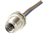 Industrial Circular Connectors - 2794383 - RS Components, Ltd.