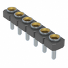 Headers, Receptacles, Female Sockets - SL-106-T-39-ND - DigiKey