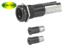 Fuse Holders - FUL Shocksafe -  - VICFUSE