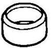 PVC DWV Sewer Adapter - 433672 - Bow Plastics Ltd.
