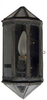 Puertecita Wall Sconce - CM38.5 - Steven Handelman Studios