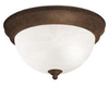 Flush Mounts-Bowl Style - 279969 - Light Center (The)