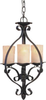 Mini Chandeliers-Pillar Candle - 212347 - Light Center (The)