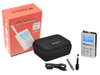 Spectrum Analysers - 316160 - RS Components, Ltd.