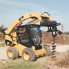272C Skid Steer Loader - Image