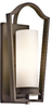 42781OZ Sconces-Single Glass - 658001 - Capital Lighting, Inc.