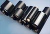 110x600 Blk Ribbon Smartdate 3c128 3810 -- 32019353 - Image