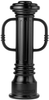R-7591-B Bike Bollard -  - Reliance Foundry Co. Ltd.