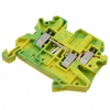 Terminal Blocks - Din Rail, Channel - 277-3475-ND - DigiKey