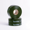 3M Temflex 1100 Black Surface Protective Film/Tape - 2 in Width x 100 ft Length - 10 mil Thick - 09065 - 054007-09065 - R. S. Hughes Company, Inc.