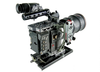 Digital Cinematic Movie Cameras - Red One - Panavision, Inc.