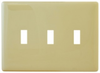 Standard Wall Plate - NPS3I - Hubbell Incorporated