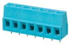 Fixed Terminal Blocks - TB004-508-07BE - VAST STOCK CO., LIMITED
