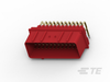 PCB Headers & Receptacles - 346350-5 - TE Connectivity