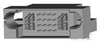 PCB Headers & Receptacles - 1-6450120-3 - TE Connectivity