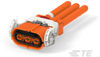 Electric, Hybrid & Fuel Cell Cable Assemblies - 2-2286935-0 - TE Connectivity