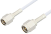 SMA Male to SMA Male Cable 72 Inch Length Using RG188 Coax, RoHS - PE3361LF-72 - Pasternack
