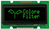 Display, Oled Graphic, 76X16 Pixels; Resolution Vishay - 24AC5174 - Newark, An Avnet Company